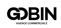 Logo GOBIN — Agence commerciale