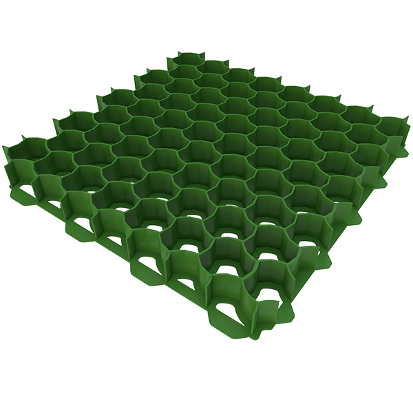 Dalle Geoplast Salvaverde